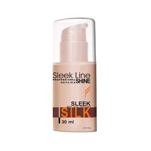 Stapiz Sleek Line Repair Sleek Silk Hair Silk, 30 ml