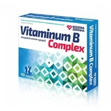 Family Health Vitaminum B Complex, 60 tablets