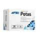 Apteo Potassium, 100 tablets
