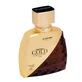 Extract de parfum Al Haramain Gold Crystal Oudh, 100 ml
