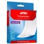 Plaster tkaninowy, Apteo Care z opatrunkiem, 1m x 8cm, 1 sztuka
