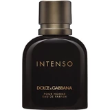 Dolce amp; Gabbana Intenso Pour Homme Eau de Parfum, 75 ml