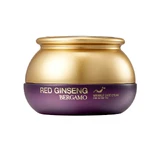 Bergamo Red Ginseng Cremă antirid cu ginseng roșu, 50ml