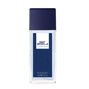 Desodorante David Beckham Classic Blue, cristal, 75ml
