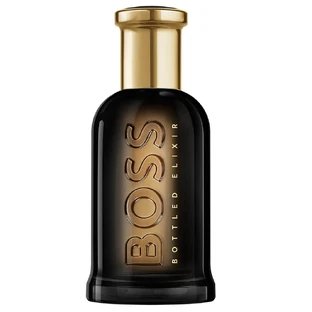 Hugo Boss Boss Gebotteld Elixir Parfum, 50 ml