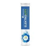 Zyskaj Zdrowie Elektrolyte, 20 Brausetabletten