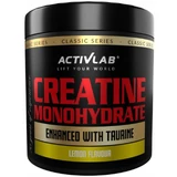 ActivLab Kreatin Pulver Zitrone, 300 g