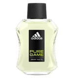 Adidas Pure Game Eau de Toilette, 100 ml
