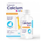 Home Eerste Hulp Kit Calpossis Calcium Kids, 165 ml