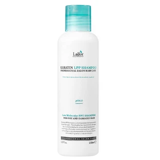 Shampoo per capelli alla cheratina La dor, 150 ml