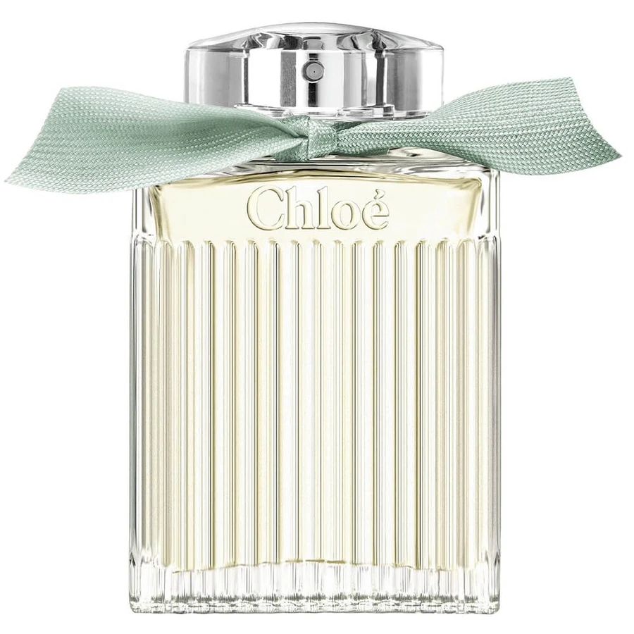 Chloe Rose Naturelle Eau de Parfum mit Nachfüllpackung, 100 ml
