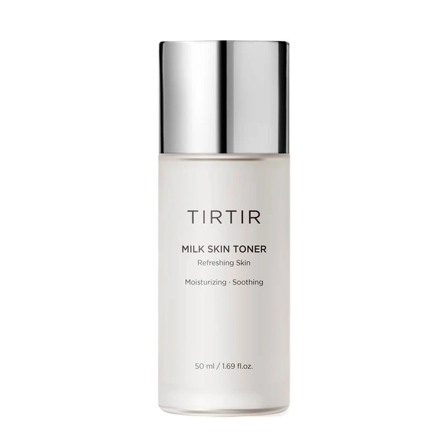 Tirtir Milk Skin Toner Hydraterende gezichtstoner, 50 ml