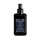 Davines Heart Of Glass Sheer Glaze Brightening Fluid without rinsing for blonde hair, 150 ml.