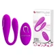 Algernon Wireless Paare Stimulator mit 12 Vibrationsfunktionen