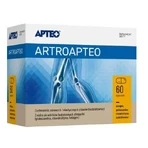 ArtroApteo 60 cápsulas