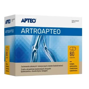 ArtroApteo 60 cápsulas