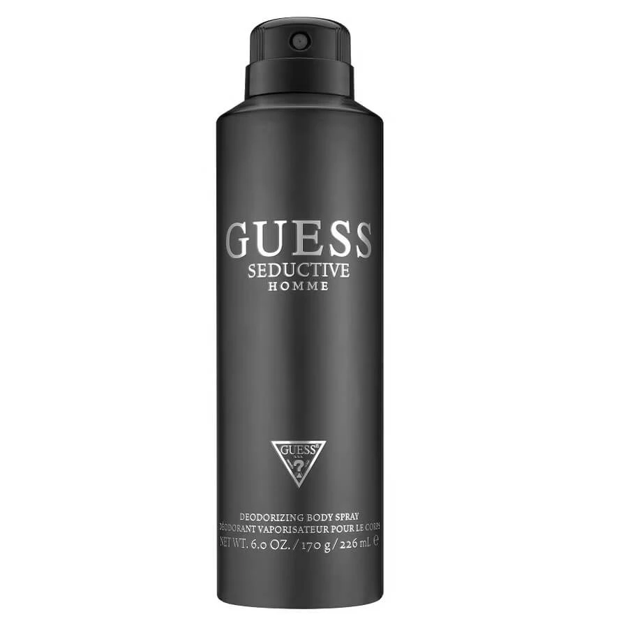 Guess Seductive Homme Deodorant, 226 ml