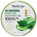 FarmStay Koreaanse aloë vera gel, 300 ml
