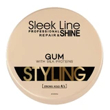 Stapiz Sleek Line Haarstyling Rubber, 150 g