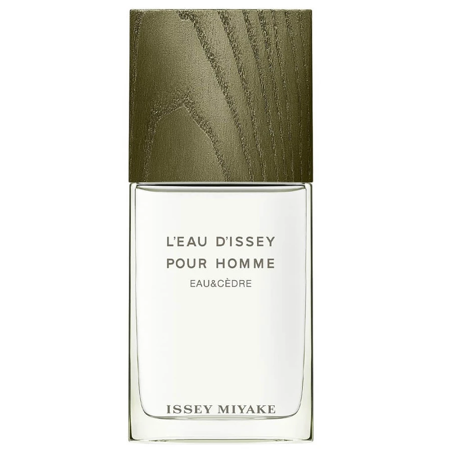 Issey Miyake L Eau d Issey Pour Homme Eau amp; Cedre, Apă de toaletă, 100ml