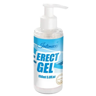 Intimeco Erect Gel voor potentieverbetering, 150ml