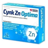 Family Health Zinc Zn Optima 30 tablets