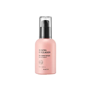 Naexy Phyto Collagen Recovery Serum Sérum reconstructeur pour le visage, 50 ml
