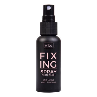 Wibo Makeup Fixer Spray, 50ml