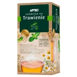 Apteo Natura Tea for digestion, 20 sachets