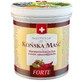 Swissmedicus, Verwarmende paardenzalf, 500ml