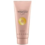 Azzaro Wanted Girl Shower Milk, 200 ml