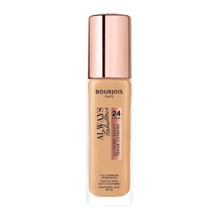 Bourjois Always Fabulous SPF20 Covering Face Primer 125 Ivory, 30 ml
