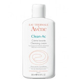 Reinigungsmilch - Avene Cleanance Hydra, 200 ml, Pierre Fabre