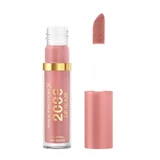 Max Factor 2000 Calorie Lip Glaze Moisturizing Lip Gloss with Nourishing Complex 085 Floral Cream, 4.4 ml