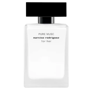 Narciso Rodriguez Pure Musc For Her Eau de Parfum, 50 ml
