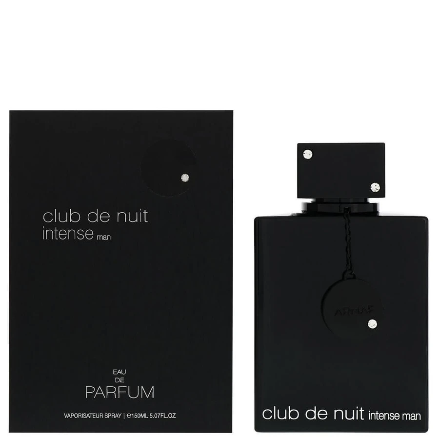 Armaf Club de Nuit Intense Man Eau de Parfum, 150 ml