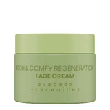 Nacomi Avocado Face Cream, 40 ml