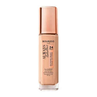Bourjois Always Fabulous SPF20 Concealing Face Primer 100 Rose Ivory, 30 ml