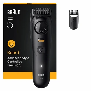 Set de afinación Braun BT5500 S5