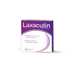 Laxacutin, 14 Tabletten, Zdrovit