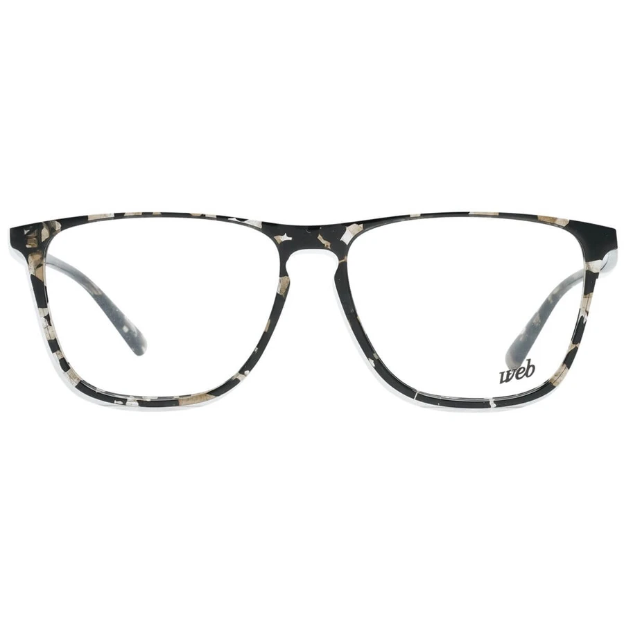 Montatura per Occhiali Uomo WEB EYEWEAR WE5286 55055