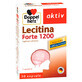 Lecithin stark Doppelherz Aktiv, 1200 mg, 30 Kapseln, Queisser Pharma