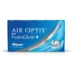 Contact Lens -1 Air Optix Plus Hydraglyde, 6 pcs, Alcon