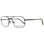 Ramă de Ochelari Bărbați QuikSilver EQYEG03055 55DBLK