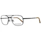 Ramă de Ochelari Bărbați QuikSilver EQYEG03055 55DBLK