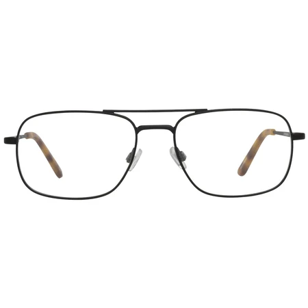 Ramă de Ochelari Bărbați QuikSilver EQYEG03055 55DBLK