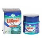 Liligreen Vaporub Spülung, 50 ml, Adya Green Pharma