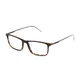 Men' Spectacle frame Police V1974M-52N66M Brown Ø 52 mm