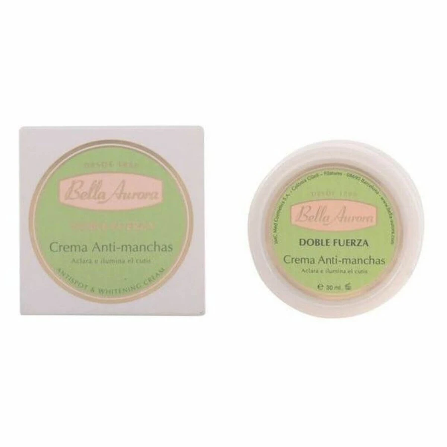 Anti Donkere Vlekken Crème Bella Aurora 2526115 30 ml
