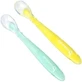 Silicone spoons, +4months, B005413, Badabulle